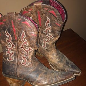 Ariat Women’s Cowboy Boots